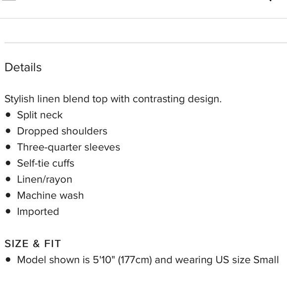 Free People Beating Hearts Top - Picture 10 of 10